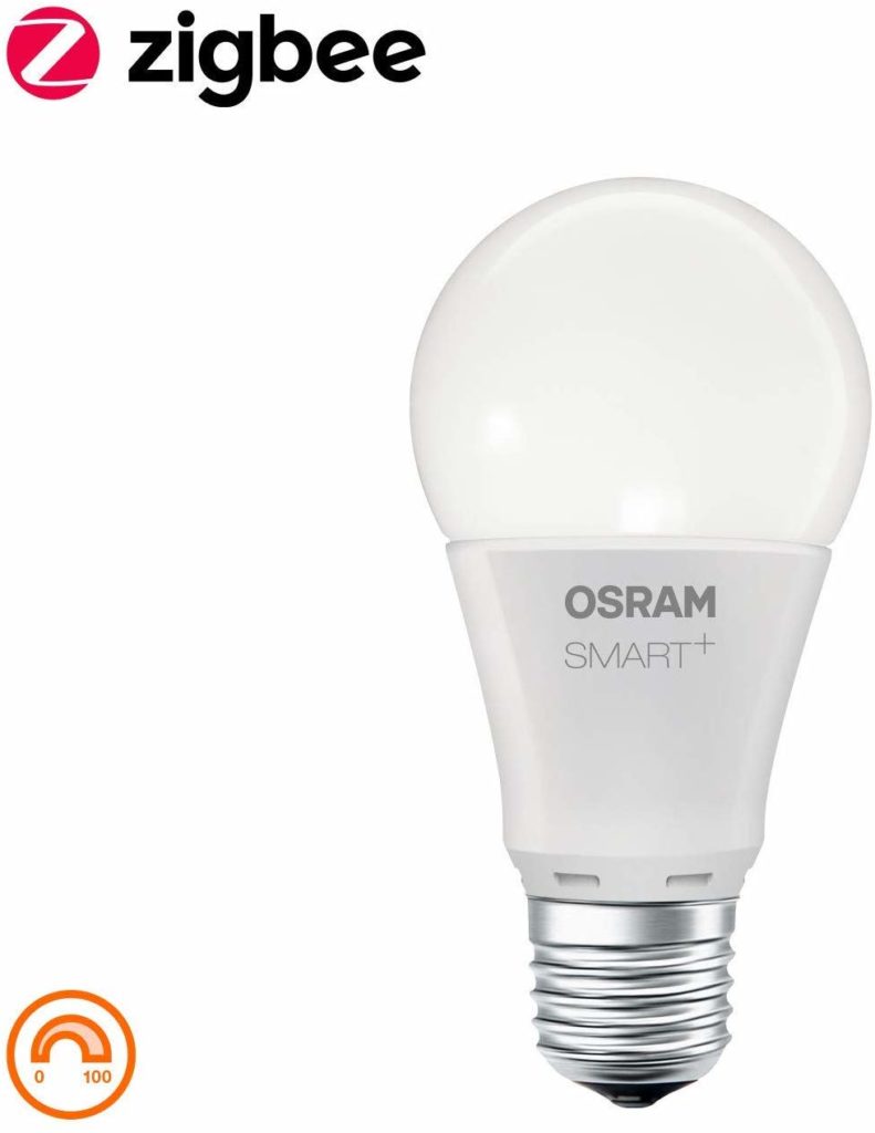 Osram Smart + LED ZigBee