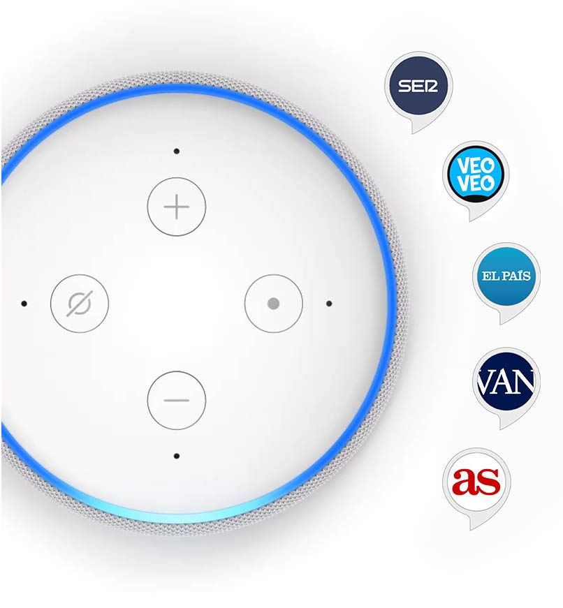 Skills para Alexa